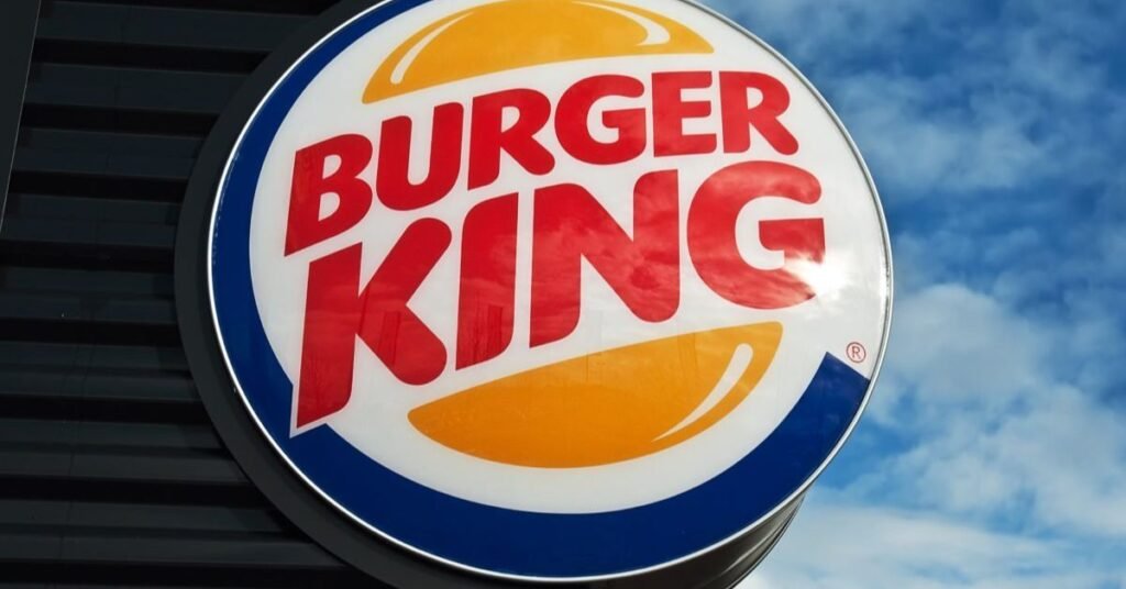Burger King parent taps ex-Domino's CEO as executive chairman.