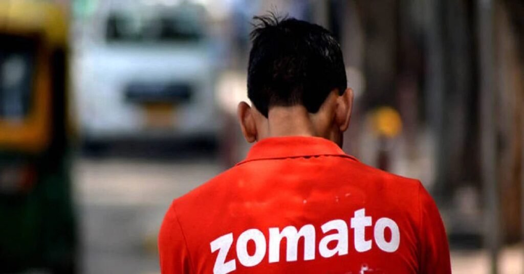 Zomato launches hotline number to report rash driving by delivery partners.