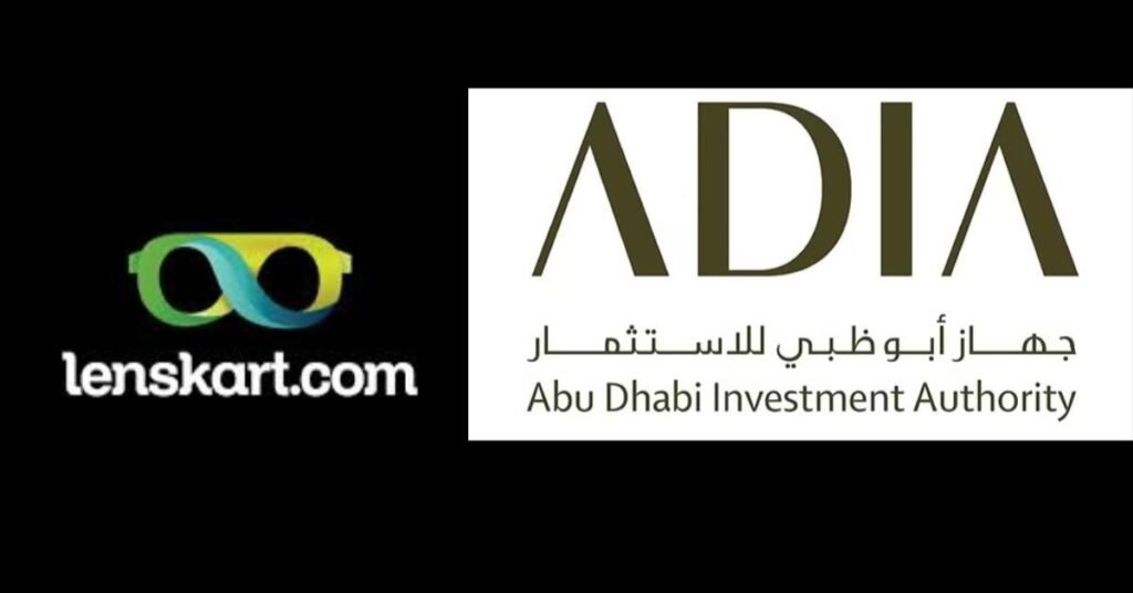 Abu Dhabi Investment Authorities planning to invest in Lenskart.