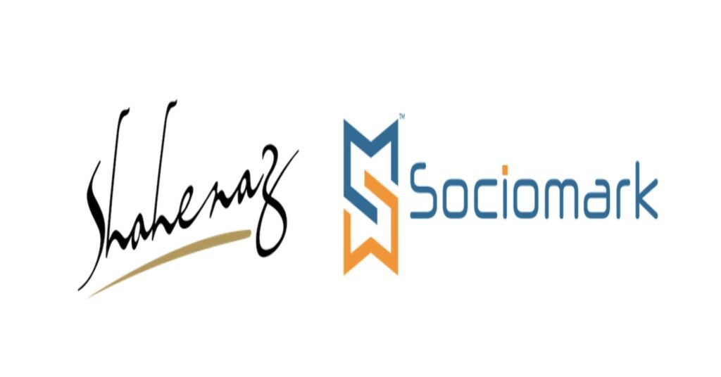 Sociomark bags social media and SEO mandate for Shahenaz