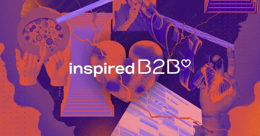 Wunderman Thompson launches Inspired B2B Initiative to strengthen its global B2B offering