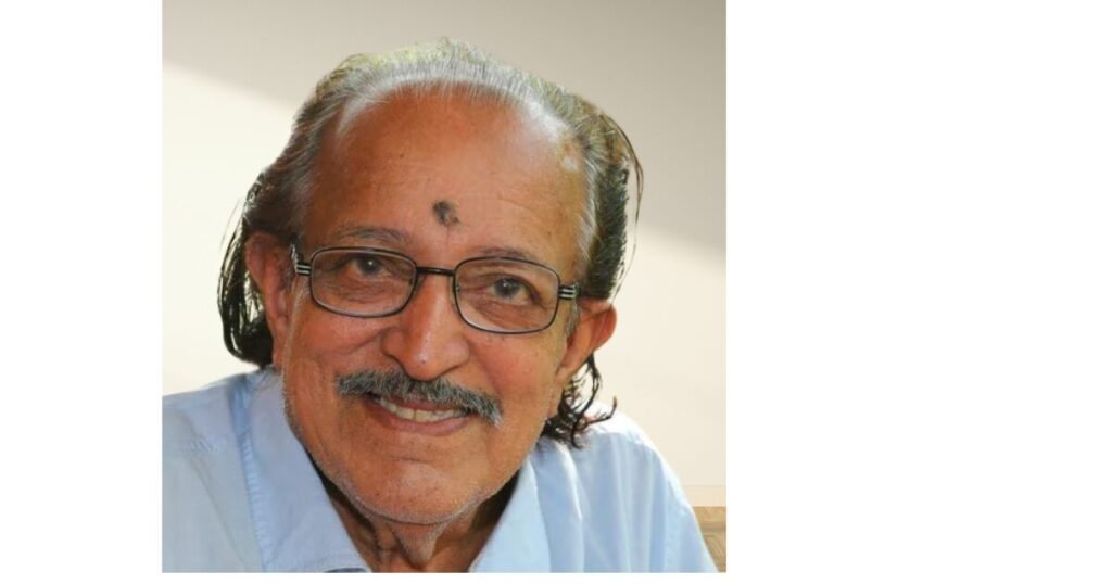 Veteran Malayalam Actor TP Madhavan Passes Away at 88