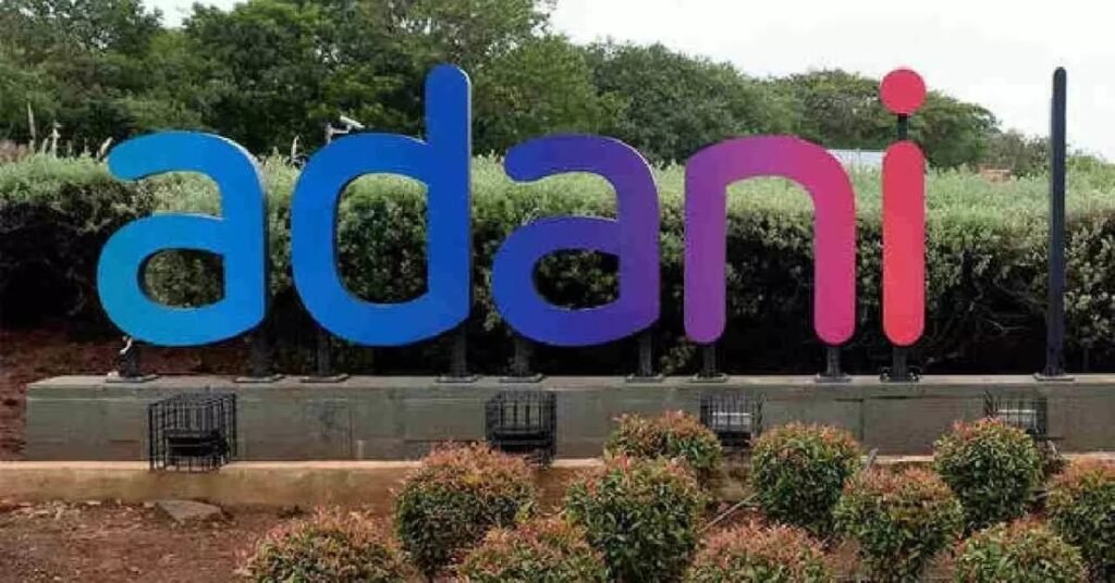Adani raises 20k crore in India's biggest FPO.