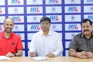 Hockey India announces Big Bang Media Ventures as its commercial partner agency