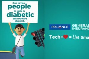 Reliance General Insurance launches Sweet Nothings Campaign on World Health