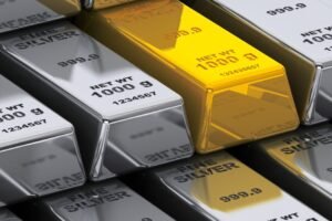 Gold and Silver Prices: Marginal Rise in Futures Trade as Global Trends Influence Indian Market