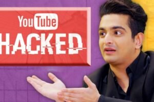 Popular YouTuber Ranveer Allahbadia's Channels Hacked in Alarming Cyberattack