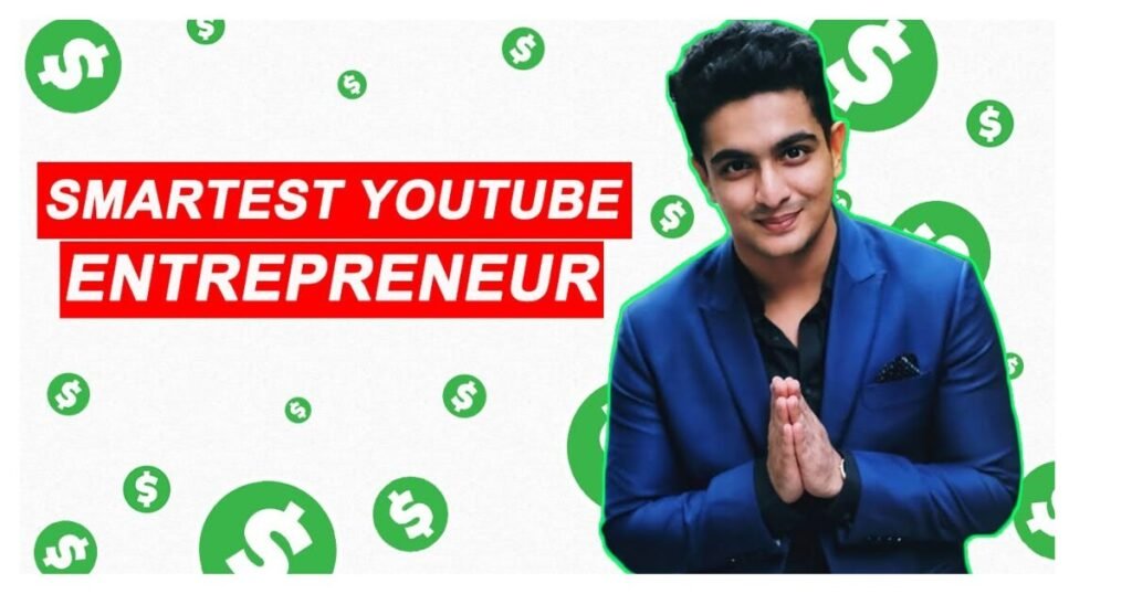 Popular YouTuber Ranveer Allahbadia's Channels Hacked in Alarming Cyberattack