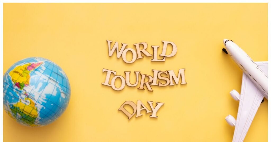 World Tourism Day 2024