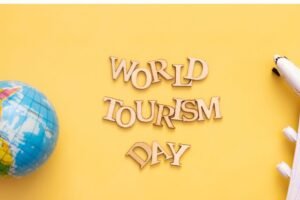 World Tourism Day 2024