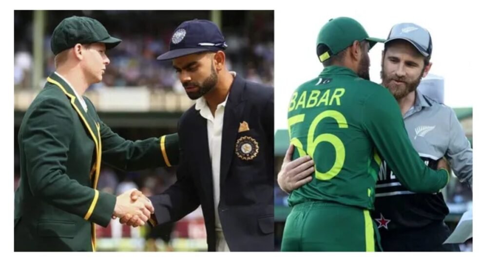 Steve Smith Backs Virat Kohli to Win 100m Sprint Against Babar Azam and Kane Williamson