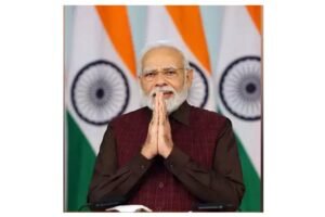 PM Modi's Mega Event in the US: A Cultural and Diplomatic Celebration