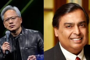 Nvidia, Reliance to build AI infrastructure in India in a partnership to be announced at the Nvidia AI Summit 2024.