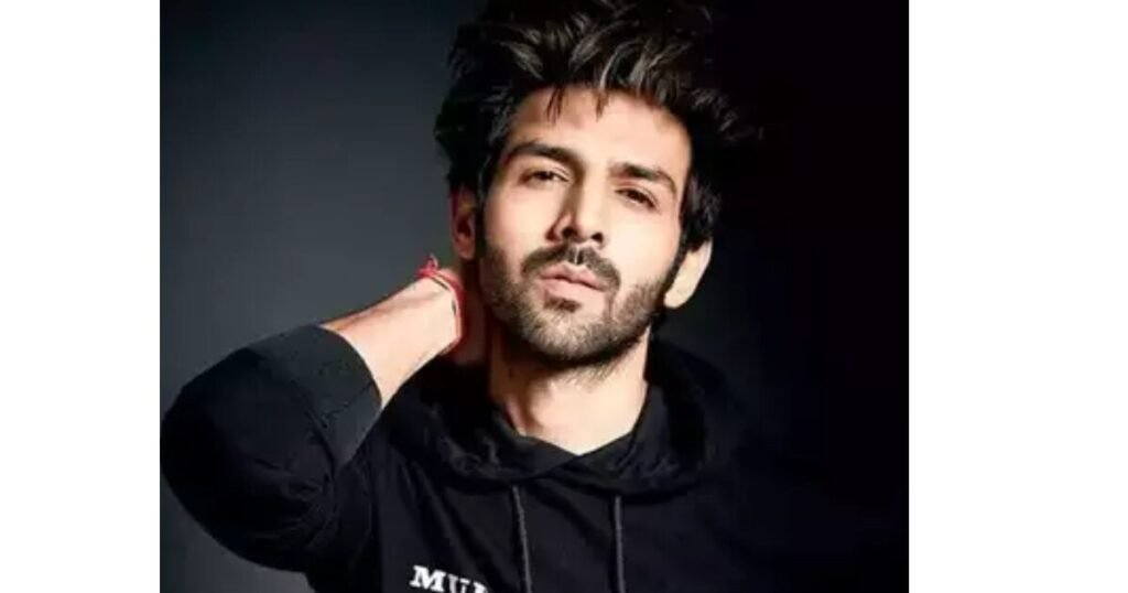 Kartik Aaryan on Box Office Pressure After Stree 2 and Bhool Bhulaiyaa 3 Release