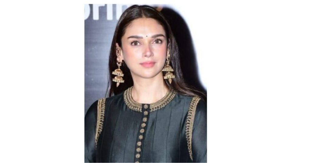 Aditi Rao Hydari Turns 38: All About Her Best Movies, Upcoming Projects, and Love Life with Siddharth