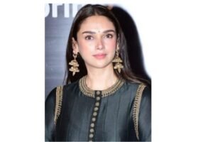 Aditi Rao Hydari Turns 38: All About Her Best Movies, Upcoming Projects, and Love Life with Siddharth