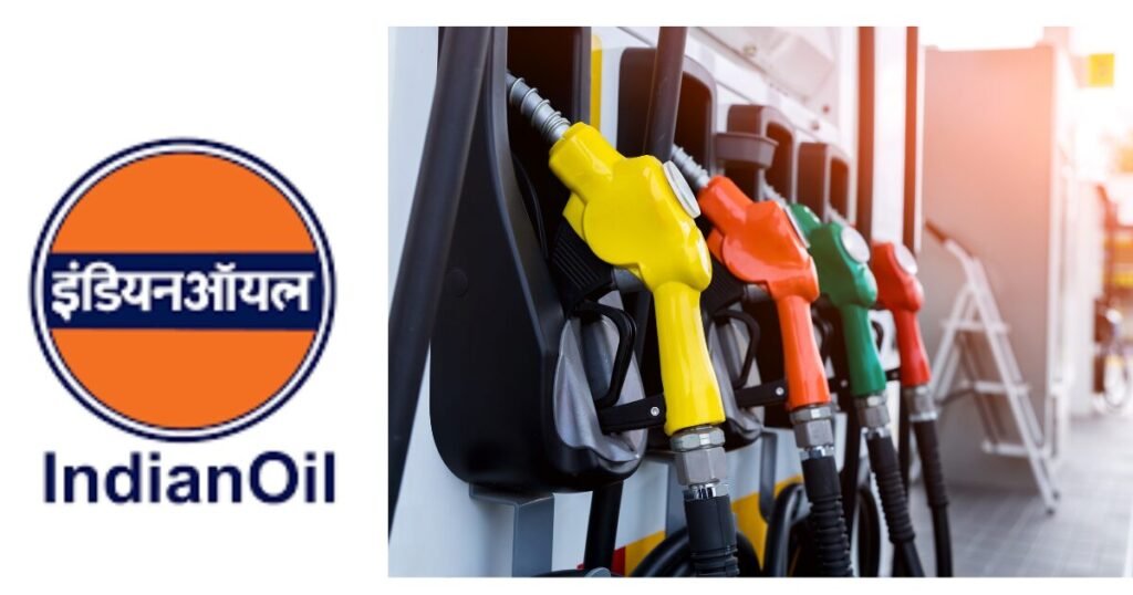 Indian Oil Corporation Withdraws ₹22,000 Crore Rights Issue, Shares Fall