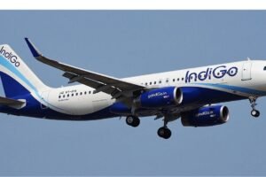 IndiGo Clarifies After 5-Hour Delay on Pune-Bengaluru Flight Due to Pilot's Duty Hours