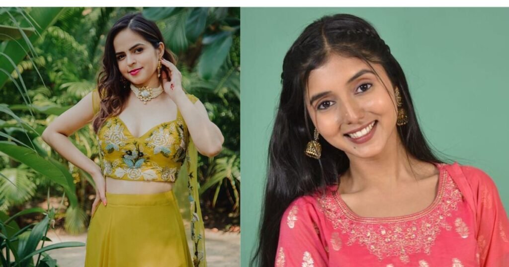 Taarak Mehta Ka Ooltah Chashmah Welcomes Khushi Mali as Sonu Bhide Amid Controversy Surrounding Palak Sindhwani’s Exit