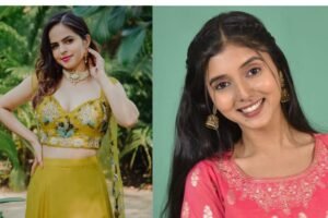 Taarak Mehta Ka Ooltah Chashmah Welcomes Khushi Mali as Sonu Bhide Amid Controversy Surrounding Palak Sindhwani’s Exit