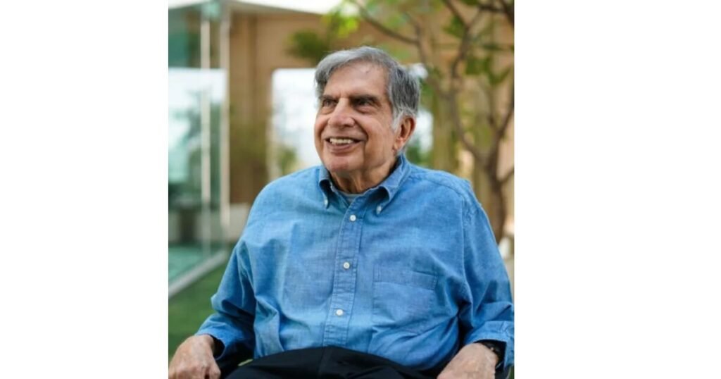 Ratan Tata Dismisses Health Rumours, Assures Followers of Good Health