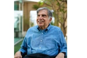 Ratan Tata Dismisses Health Rumours, Assures Followers of Good Health