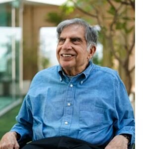 Ratan Tata Dismisses Health Rumours, Assures Followers of Good Health