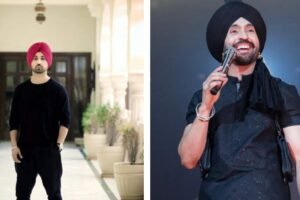 Diljit Dosanjh Adds New Shows to Sold-Out 'Dil-Luminati' Tour in Delhi and Jaipur