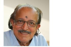 Veteran Malayalam Actor TP Madhavan Passes Away at 88