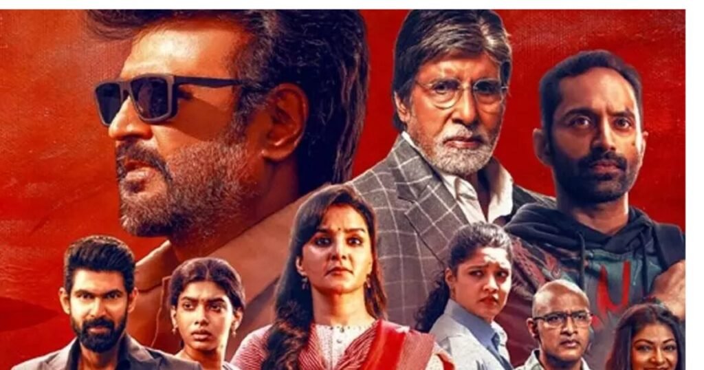 Rajinikanth’s ‘Vettaiyan The Hunter’ Faces Backlash Over Title From Telugu Audience