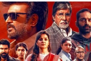 Rajinikanth’s ‘Vettaiyan The Hunter’ Faces Backlash Over Title From Telugu Audience