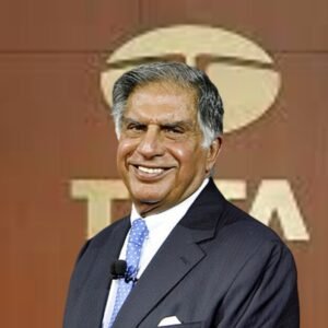 Maharashtra Government Renames State Skills Development University in Honor of Ratan Tata