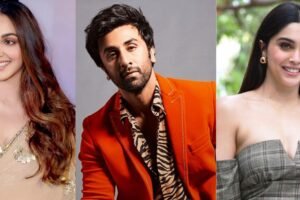 Fans React as Ranbir Kapoor Is Reportedly Signed for 'Dhoom 4' Alongside Kiara Advani and Sharvari Wagh