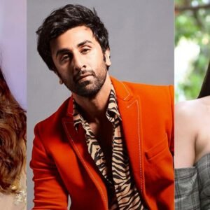 Fans React as Ranbir Kapoor Is Reportedly Signed for 'Dhoom 4' Alongside Kiara Advani and Sharvari Wagh