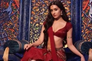 Shraddha Kapoor settles the 'Stree 2' credit war, confirms 'Stree 3' is in production.