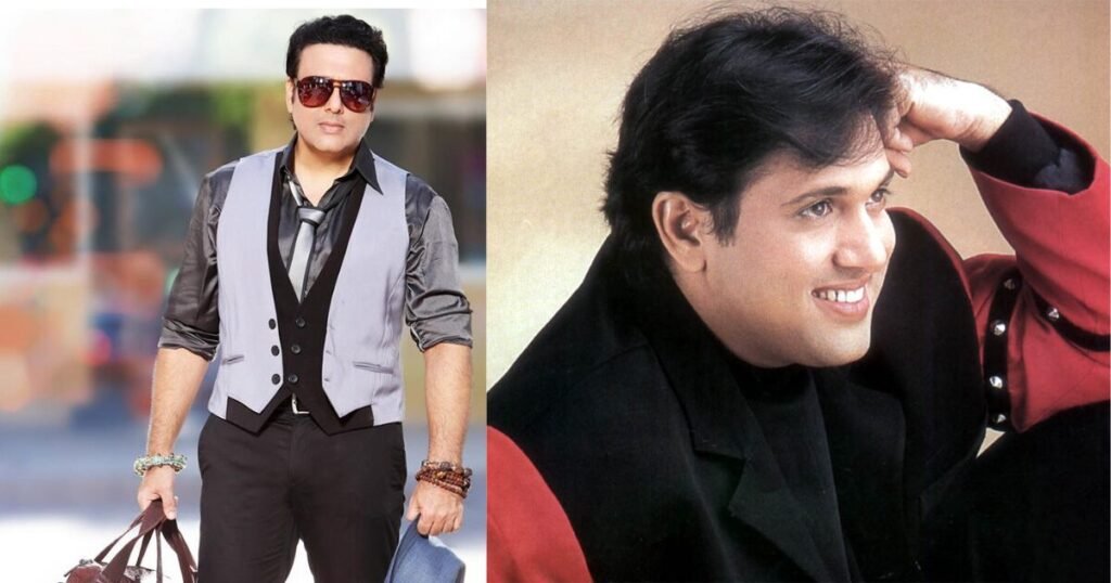 Govinda Hospitalized After Accidental Gunshot: Stable and Recovering