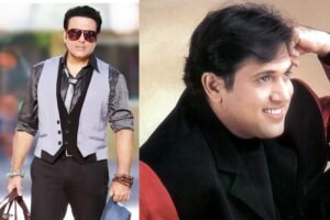 Govinda Hospitalized After Accidental Gunshot: Stable and Recovering