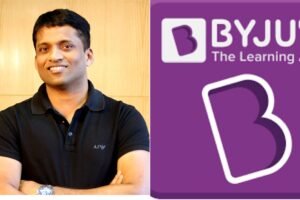 BYJU'S Crisis: Can the Edtech Giant Recover From Its Financial Turmoil?