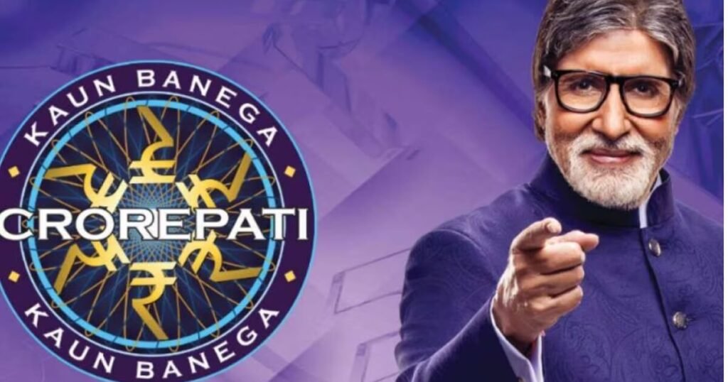 Amitabh Bachchan Reveals His ‘Half-Sardar’ Identity on Kaun Banega Crorepati 16