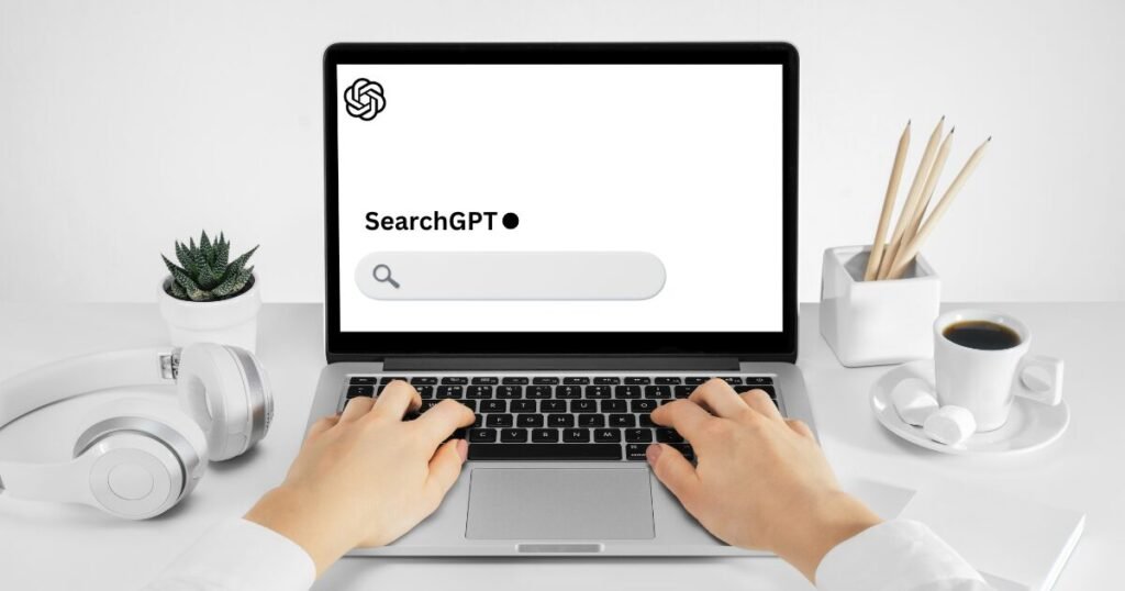 OpenAI unveiled a search tool called SearchGPT powered by AI