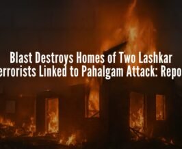 Pahalgam terrorist attack